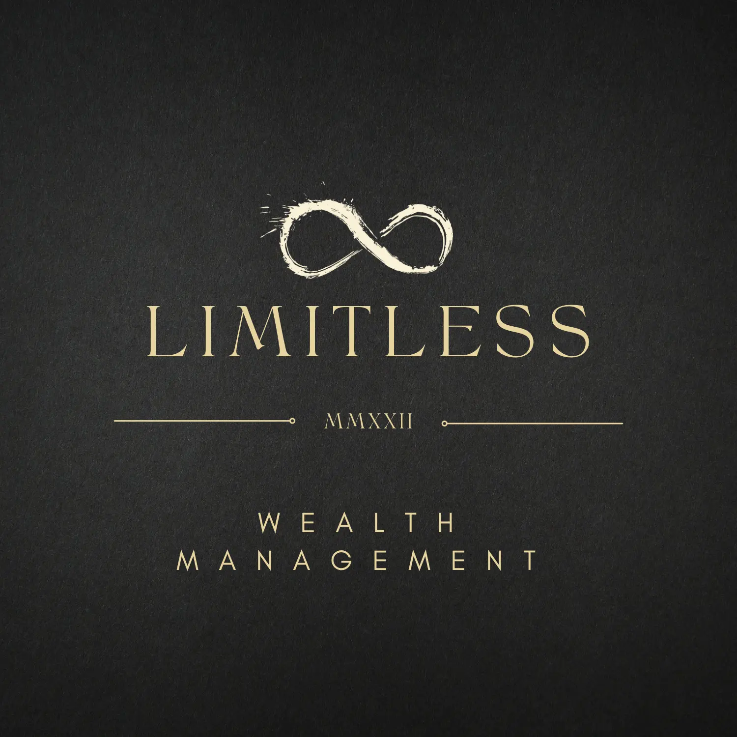 Limitless Wealth Management Logo