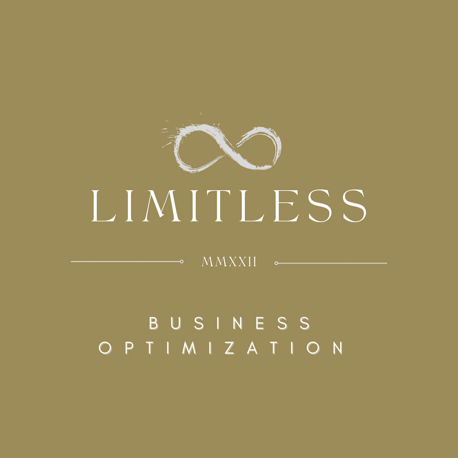 Limitless Business Optimization Logo